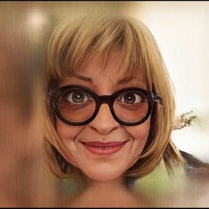 Meet your Posher, Diane